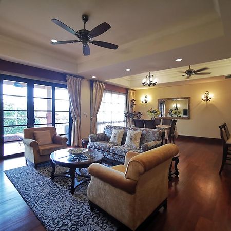 Casa Del Rio Residences Malacca Екстериор снимка