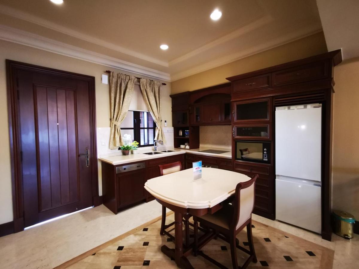 Casa Del Rio Residences Malacca Екстериор снимка