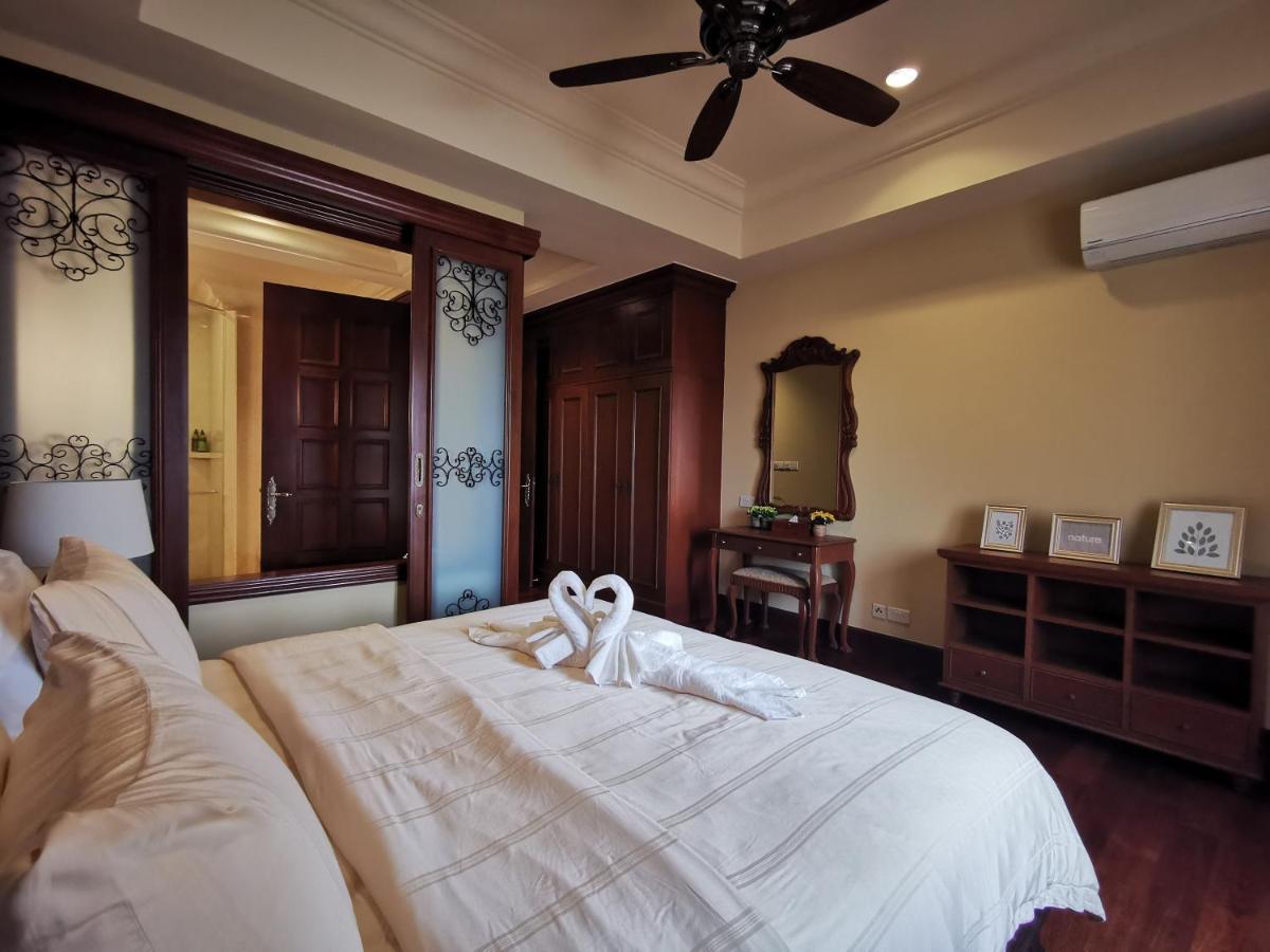Casa Del Rio Residences Malacca Екстериор снимка
