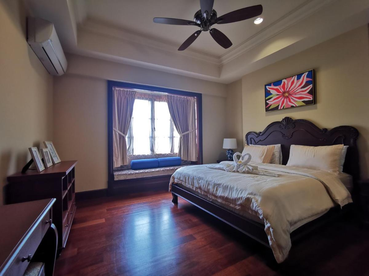 Casa Del Rio Residences Malacca Екстериор снимка