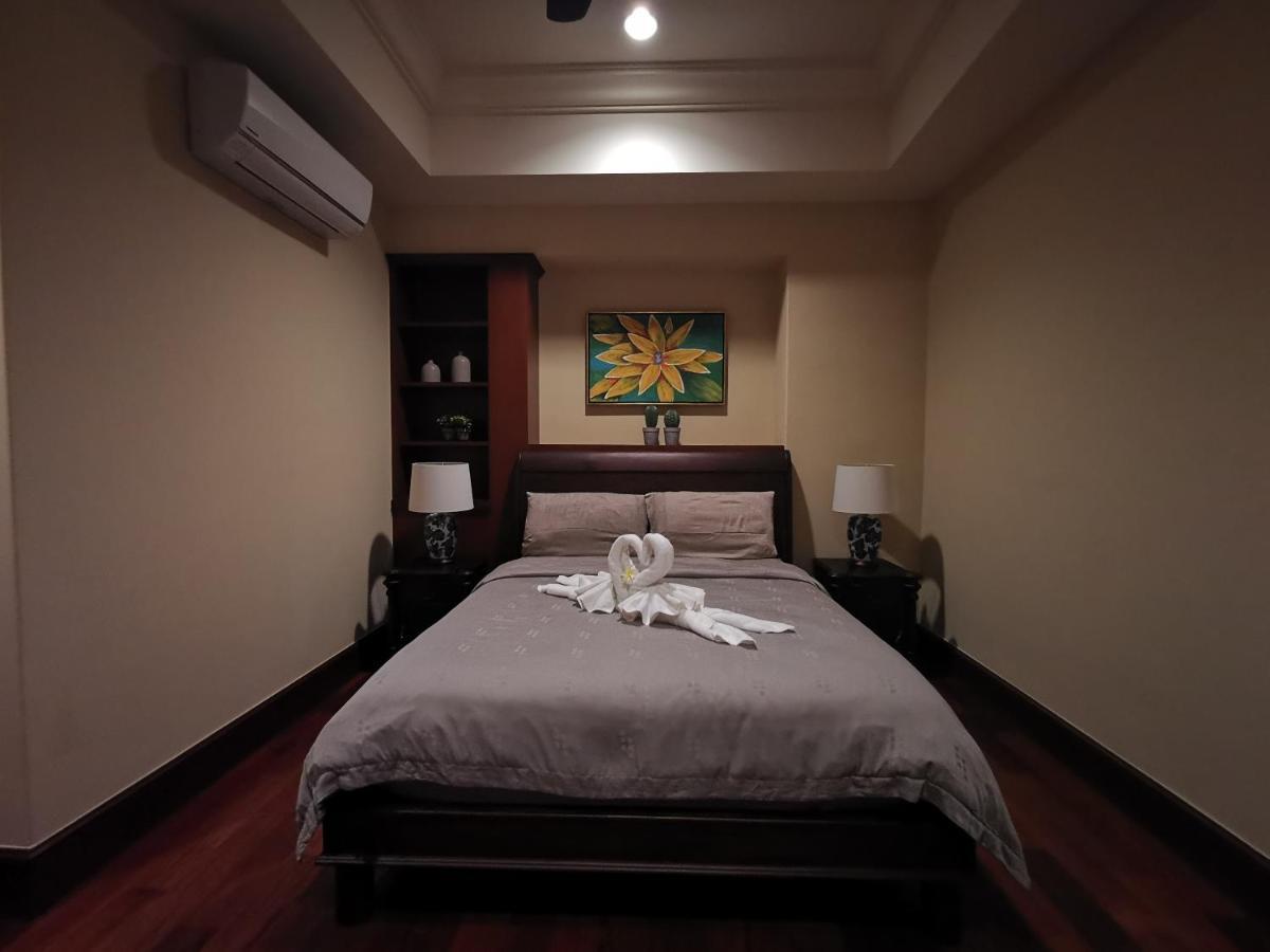 Casa Del Rio Residences Malacca Екстериор снимка