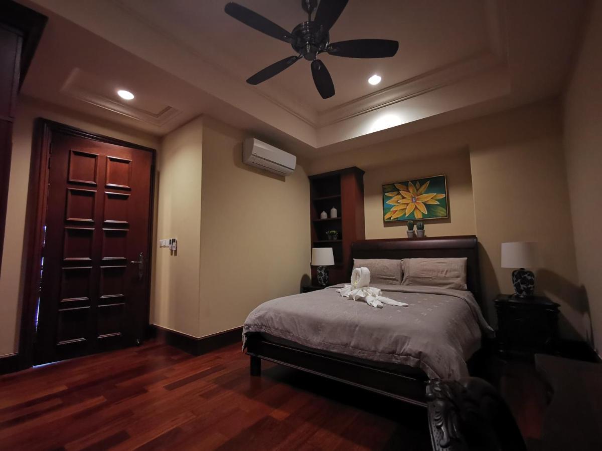 Casa Del Rio Residences Malacca Екстериор снимка