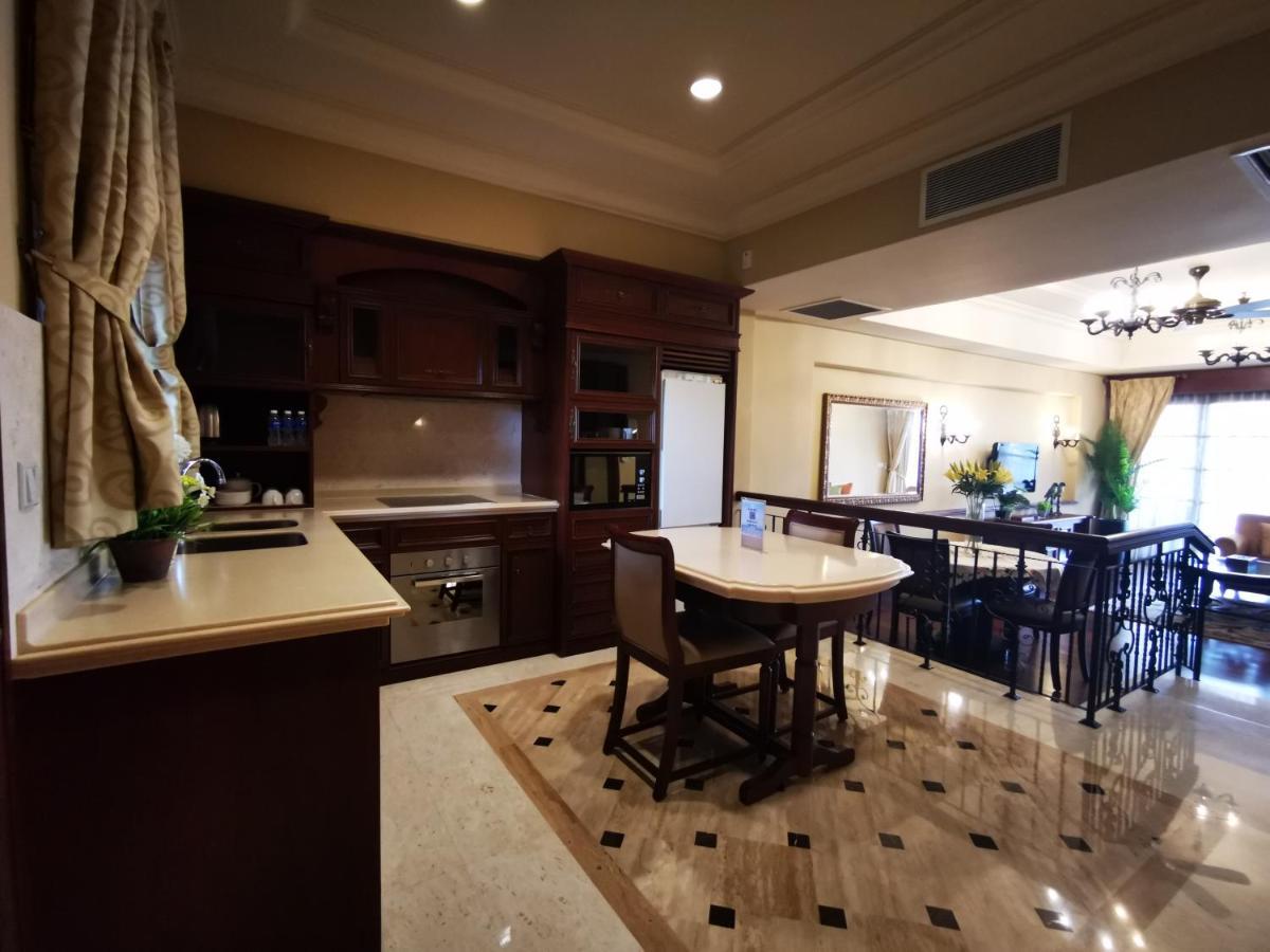 Casa Del Rio Residences Malacca Екстериор снимка