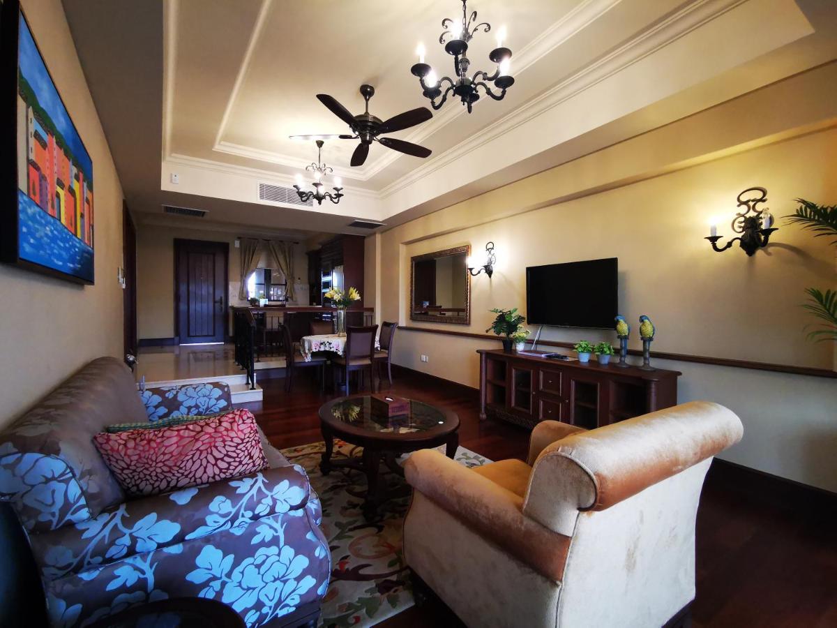 Casa Del Rio Residences Malacca Екстериор снимка