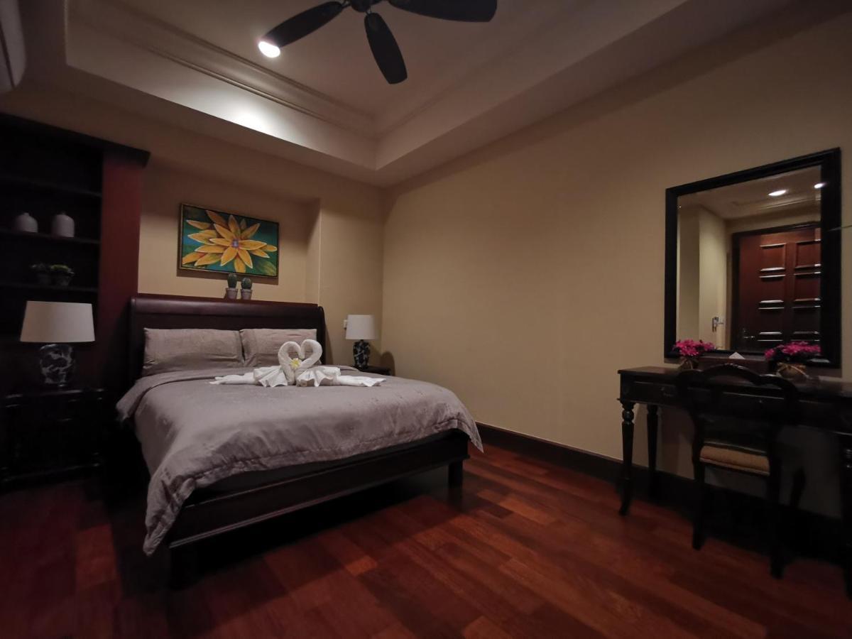 Casa Del Rio Residences Malacca Екстериор снимка