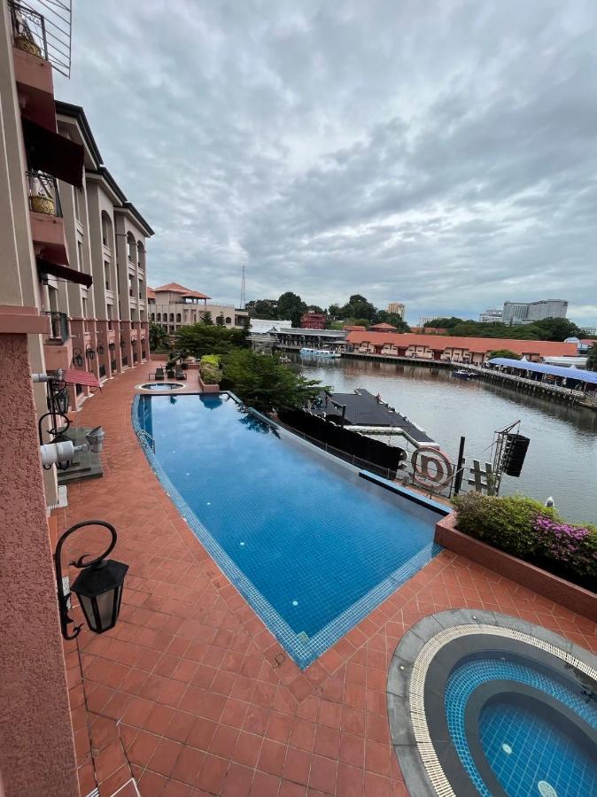 Casa Del Rio Residences Malacca Екстериор снимка