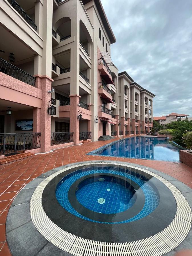 Casa Del Rio Residences Malacca Екстериор снимка
