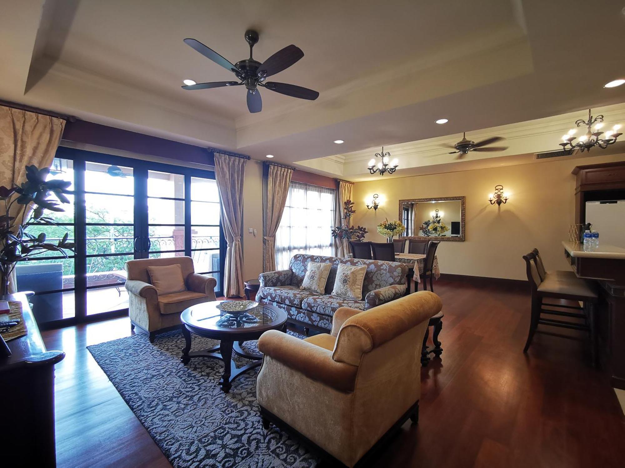 Casa Del Rio Residences Malacca Екстериор снимка