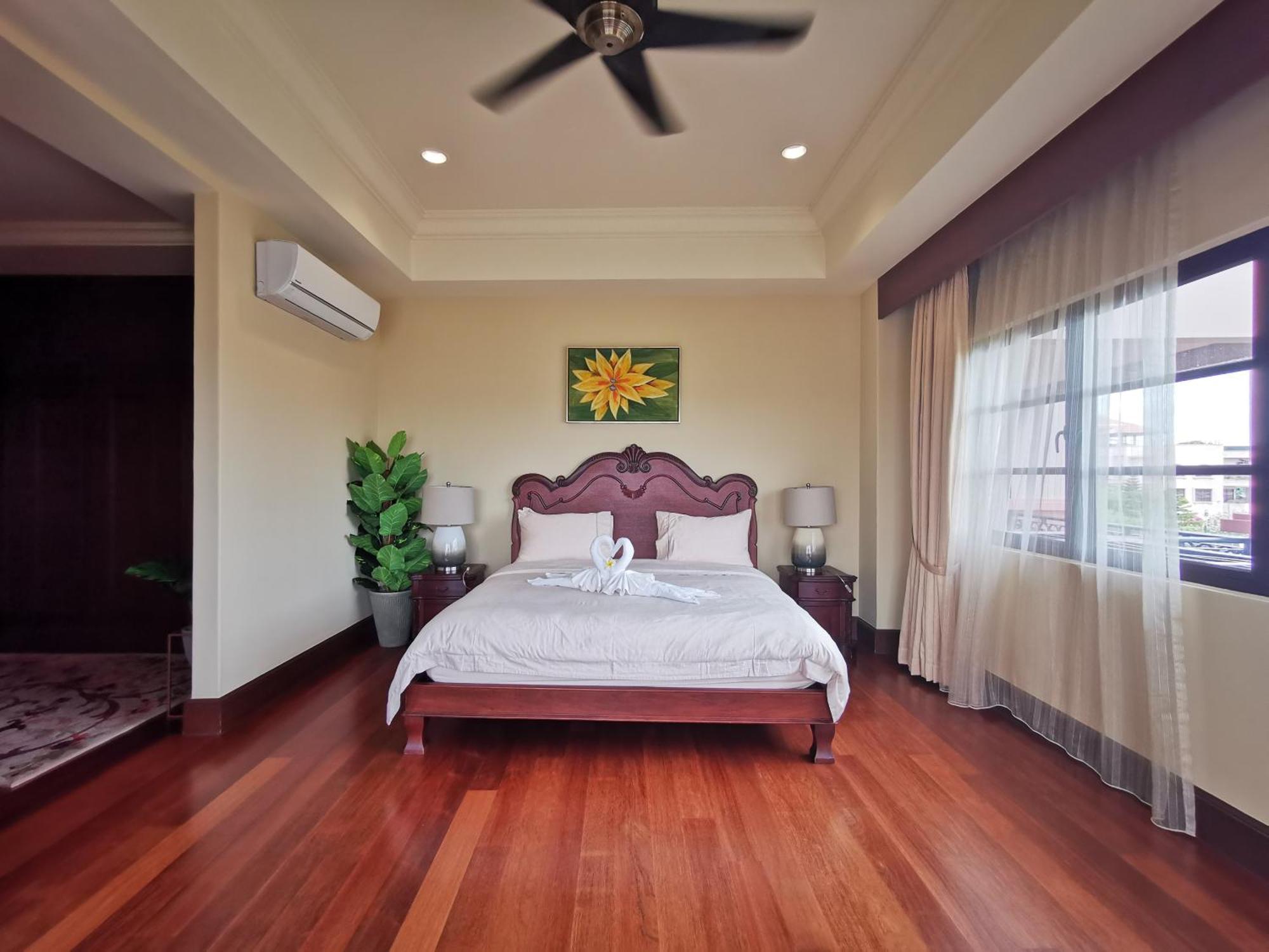 Casa Del Rio Residences Malacca Екстериор снимка