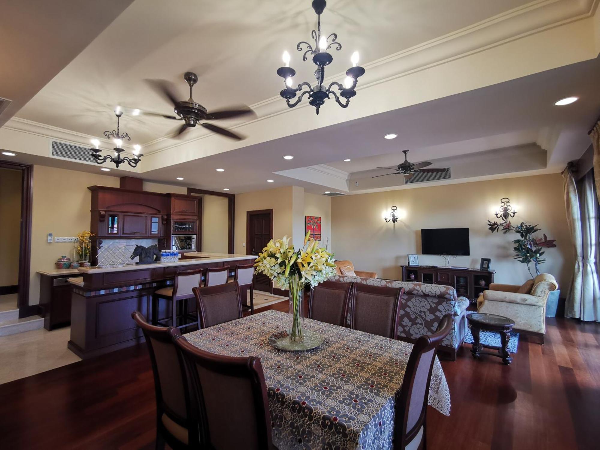 Casa Del Rio Residences Malacca Екстериор снимка