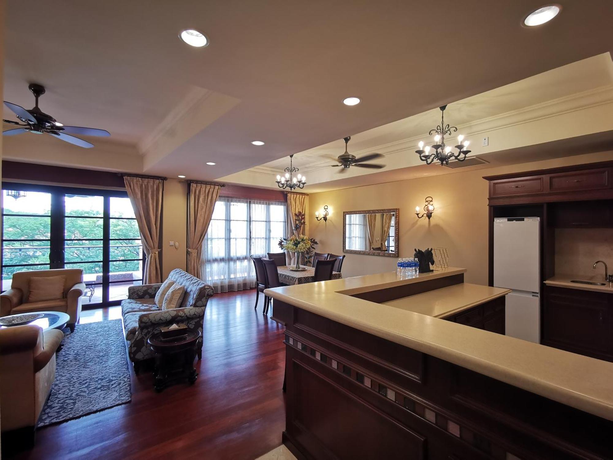 Casa Del Rio Residences Malacca Екстериор снимка
