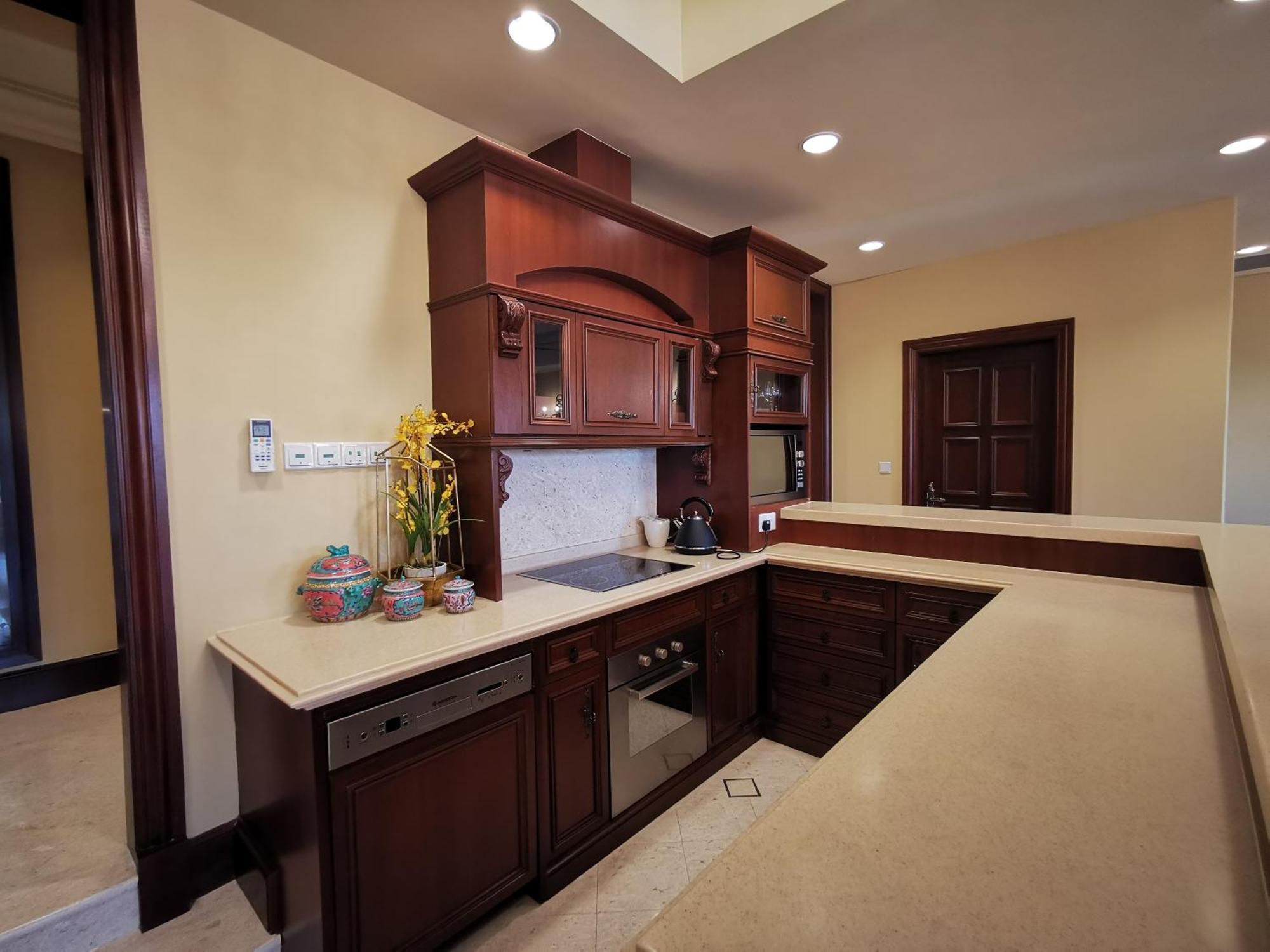 Casa Del Rio Residences Malacca Екстериор снимка