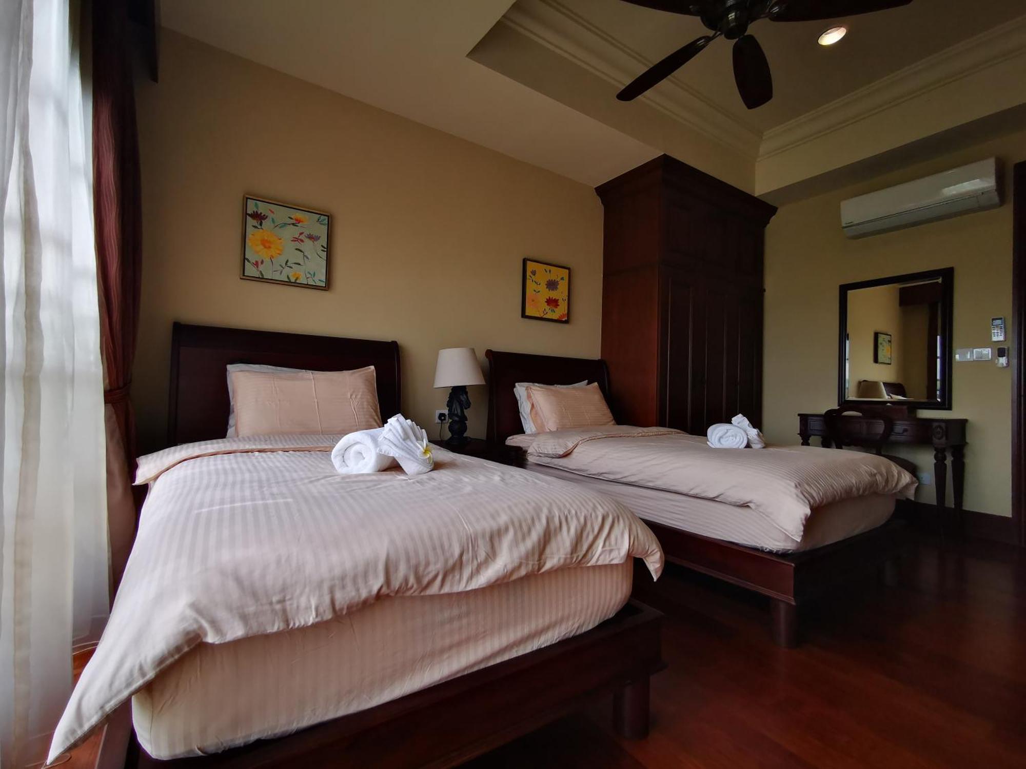 Casa Del Rio Residences Malacca Екстериор снимка