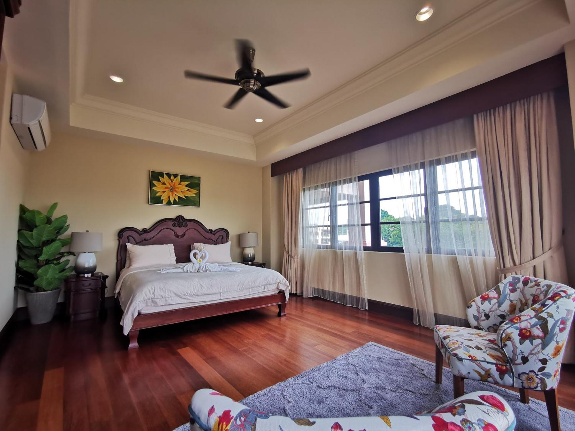 Casa Del Rio Residences Malacca Екстериор снимка