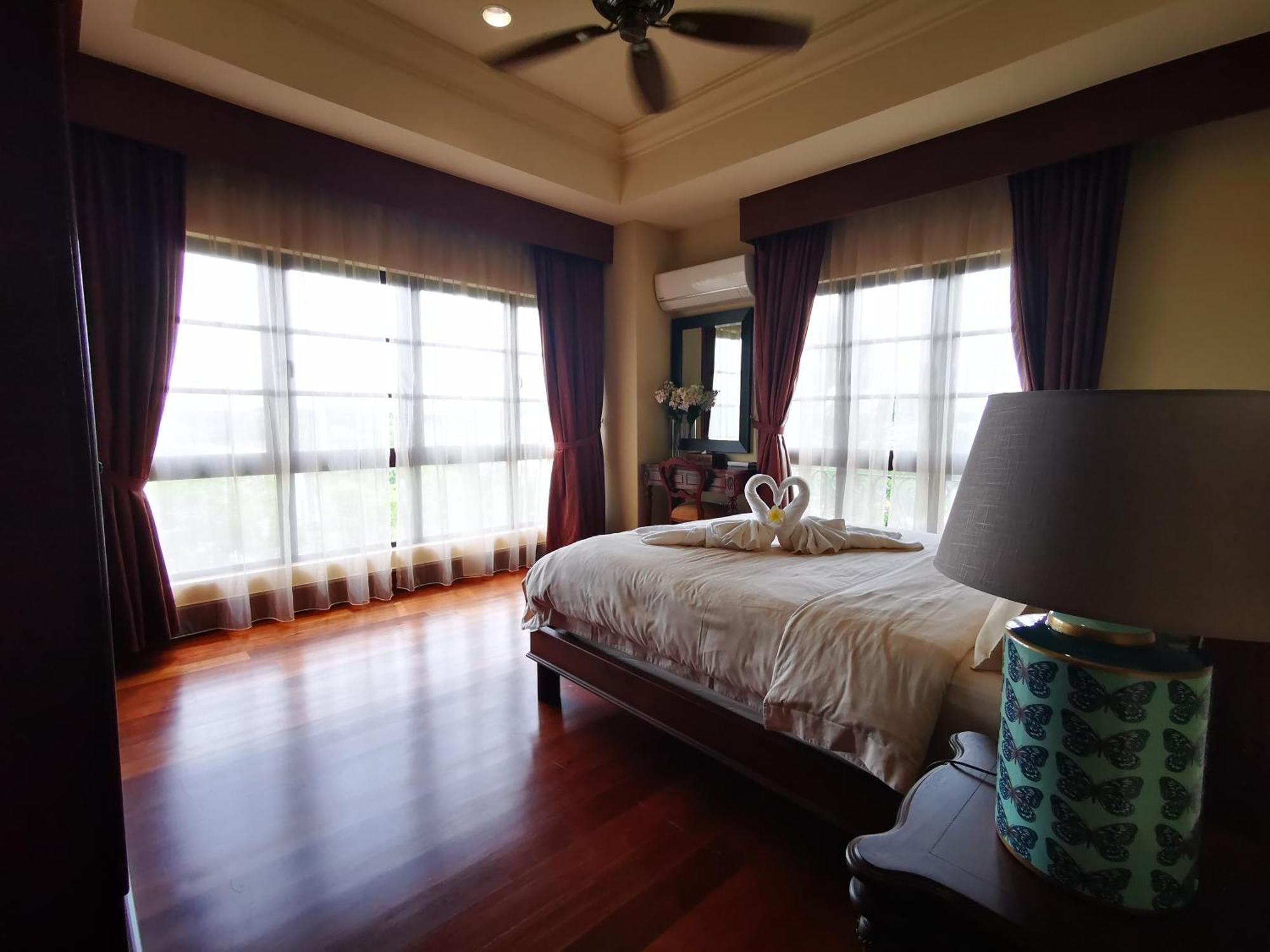 Casa Del Rio Residences Malacca Екстериор снимка