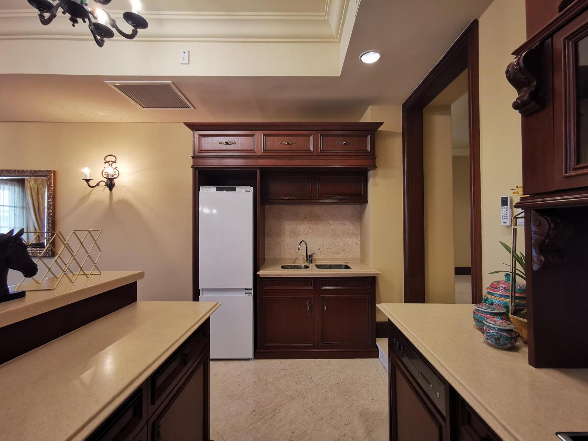 Casa Del Rio Residences Malacca Екстериор снимка