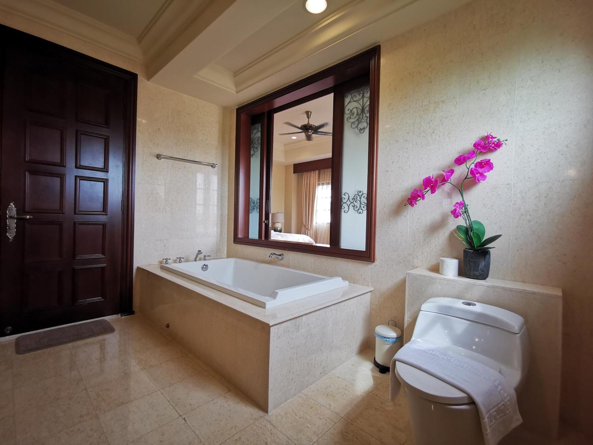 Casa Del Rio Residences Malacca Екстериор снимка