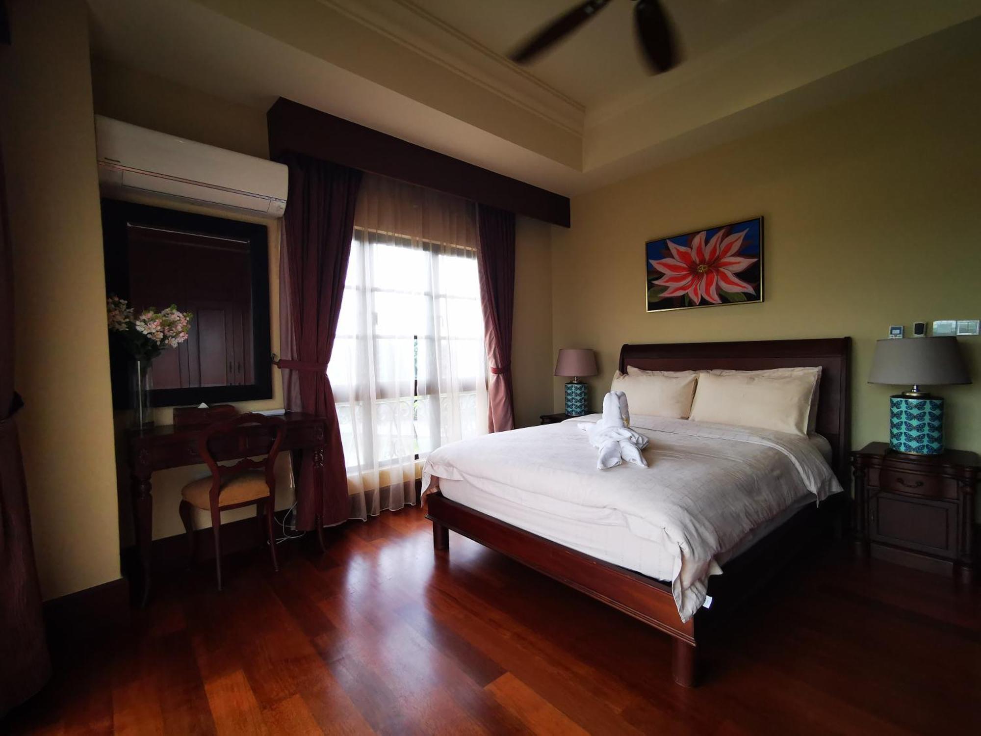 Casa Del Rio Residences Malacca Екстериор снимка